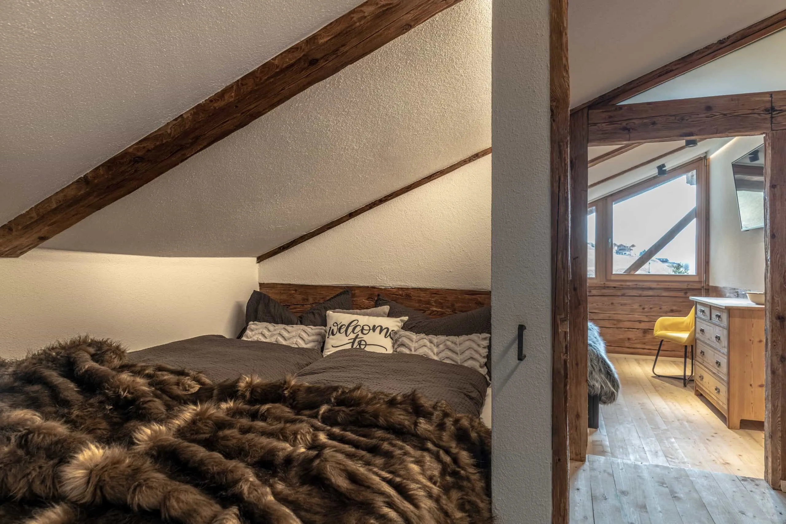 Schlafzimmer - Schlafzimmer   Schintelzimme